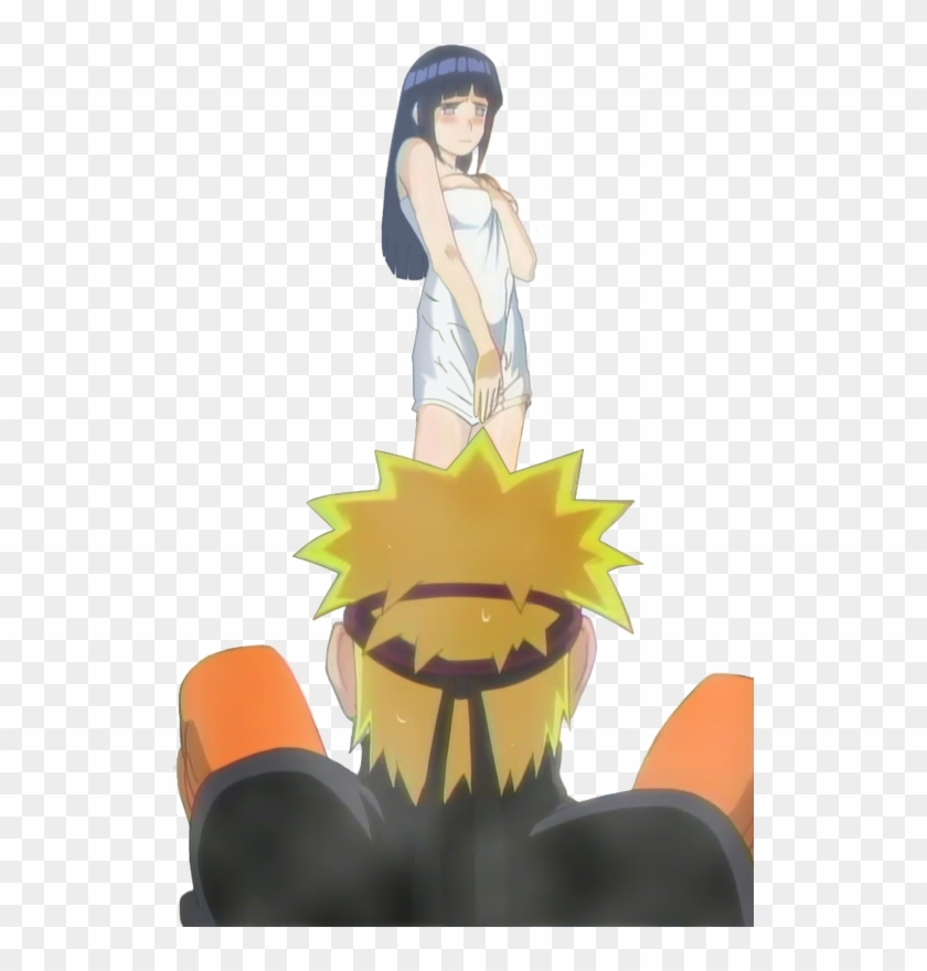 Hinata Naruto Render Photo Ecchi - Naruto Ecchi Clipart #1435138