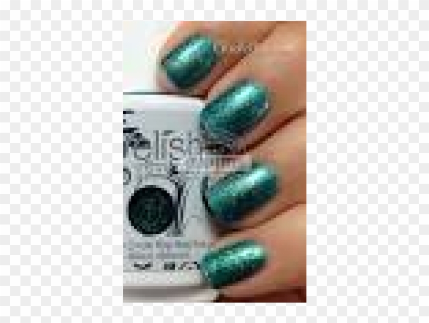 Harmony Gelish Oocha Coocha Clipart