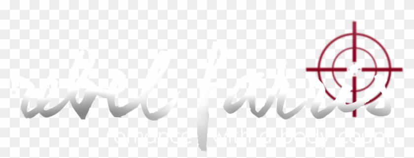 Logoblktrim Logoblktrim Logoblktrim Logoblktrim - Calligraphy Clipart