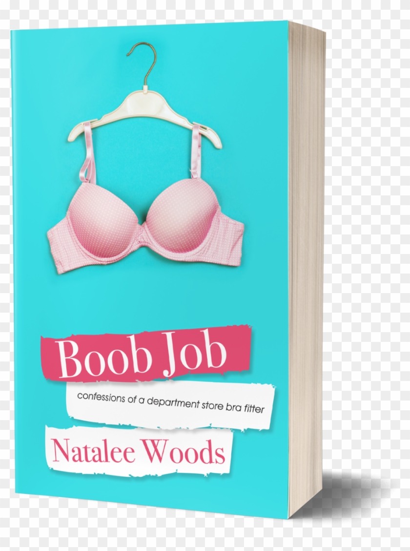 Confessions Of A Professional Bra Fitter , Clipart #1435550