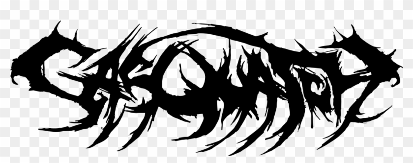 File - Sasquatch - Logo - Svg - Illustration Clipart