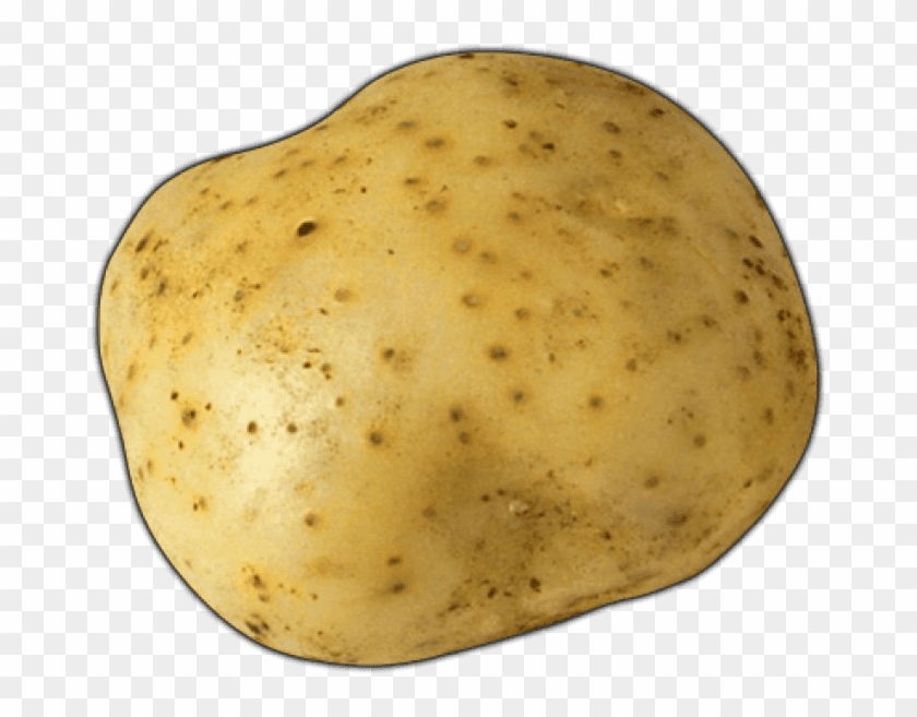 Potatoes Png Clipart - Transparent Potato Clip Art #1435578