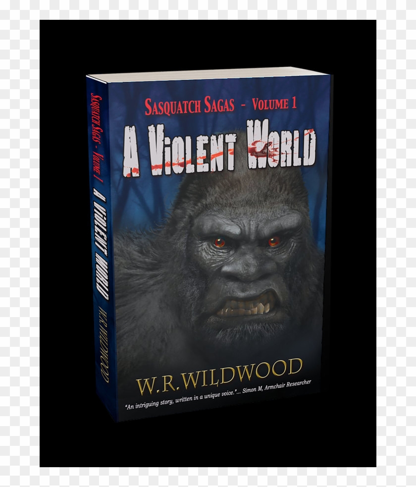 Wolf's Movel - Horror Clipart #1435600