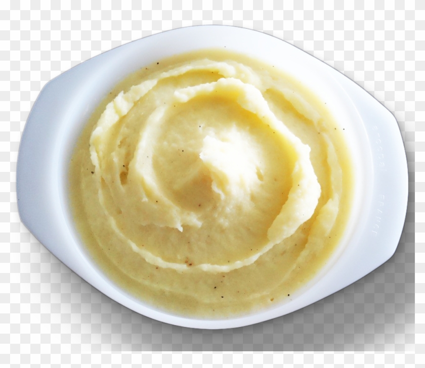 Mashed Potatoes Png - Mashed Potatoes For Children Clipart #1435695