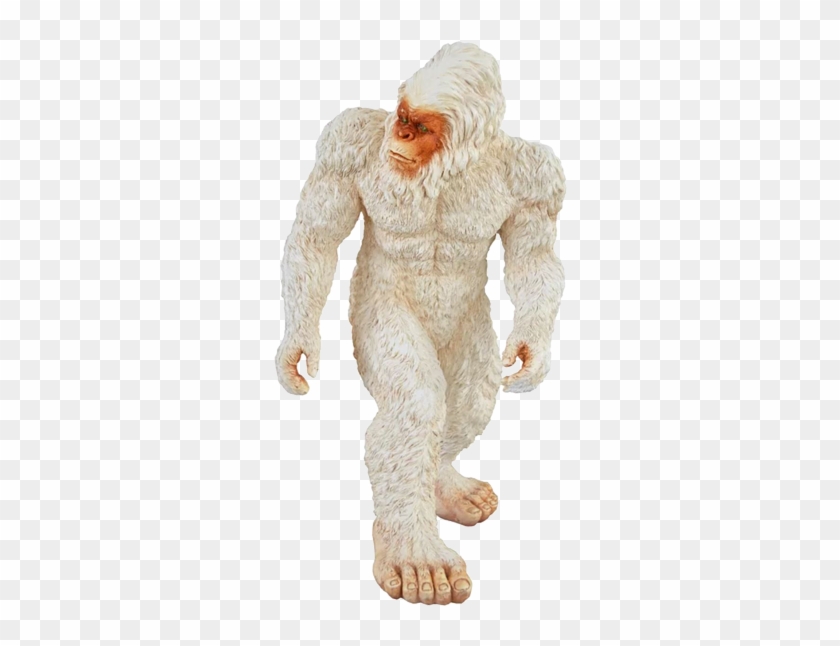 Paint A Sasquatch From Reaper - Stuffed Toy Clipart