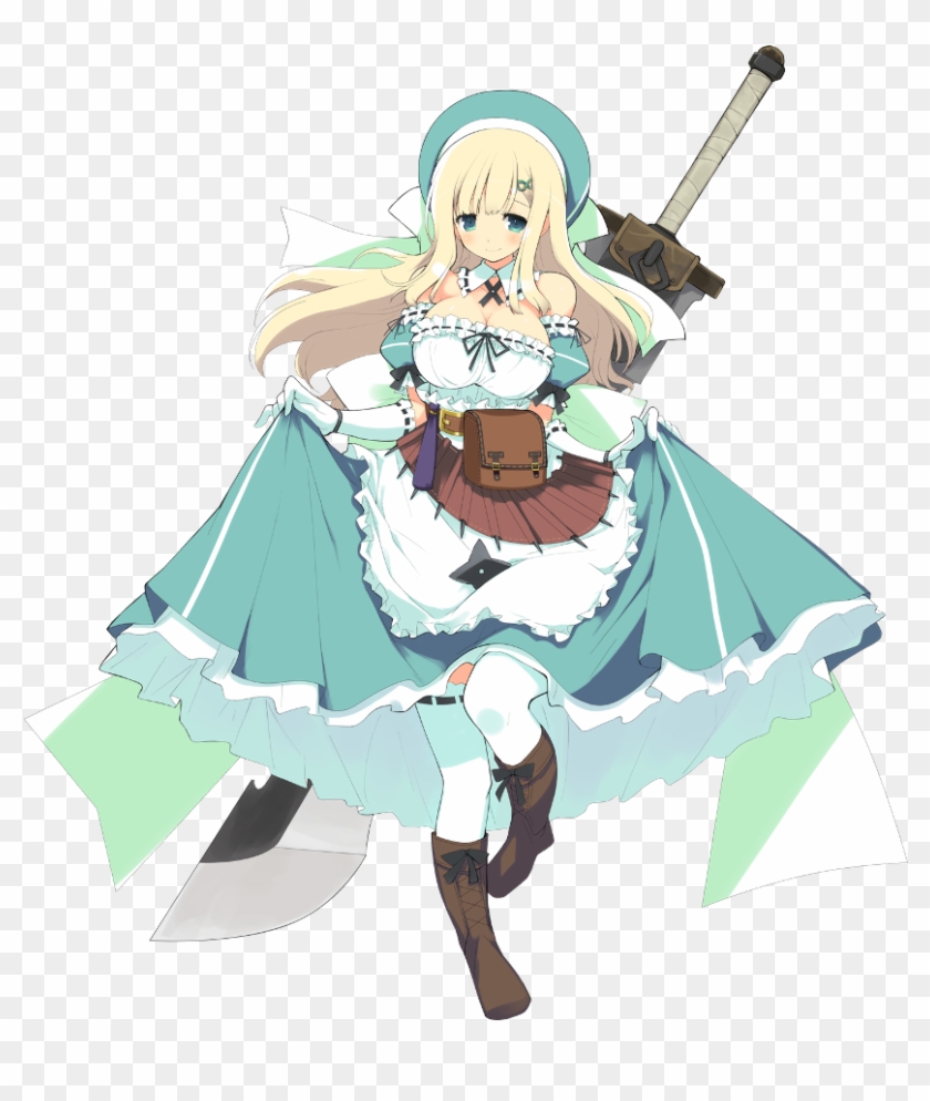 #crimsonsquad #gotenks #hikage #homura #kamehameha - Anime Girls Card Sleeves Clipart