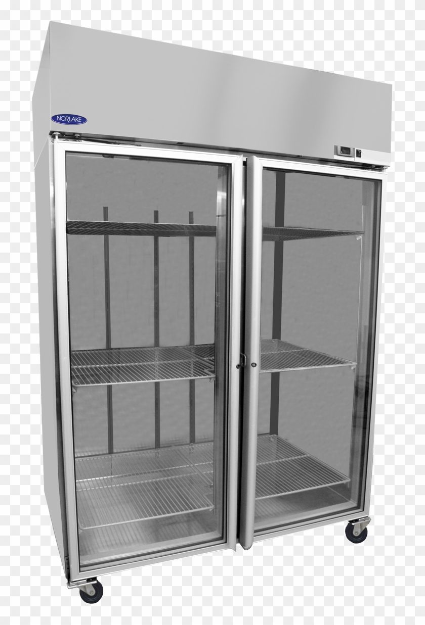 Nova™ Glass Door Refrigerators - Refrigerator Clipart
