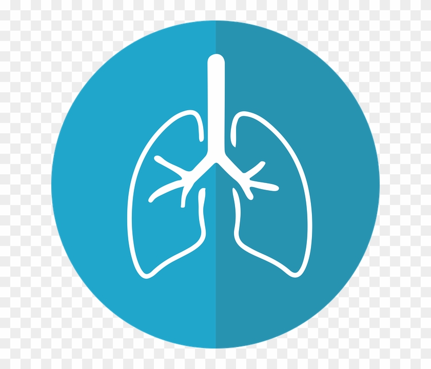 Copd Symbol Clipart