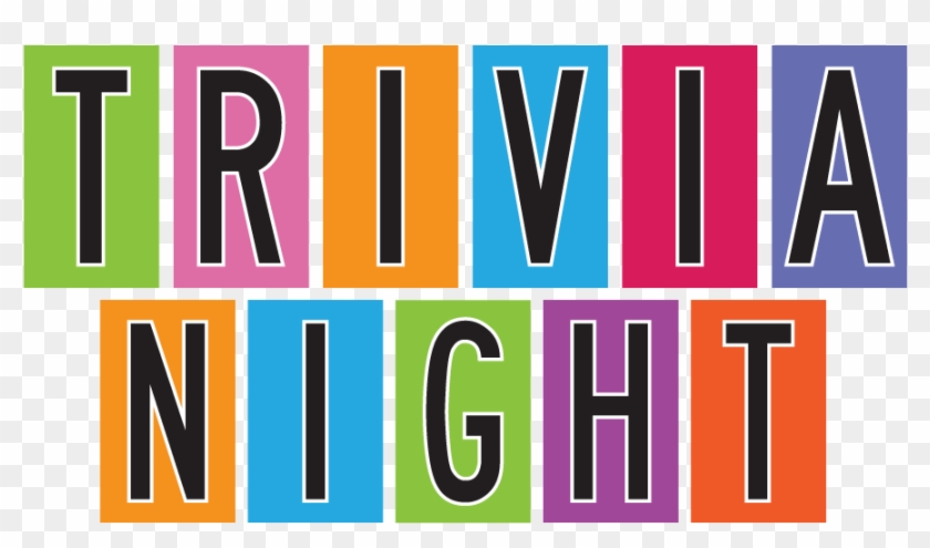 Trivia Png - Graphic Design Clipart