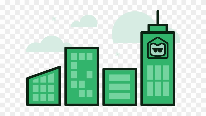 Virtual Office Clipart #1436365