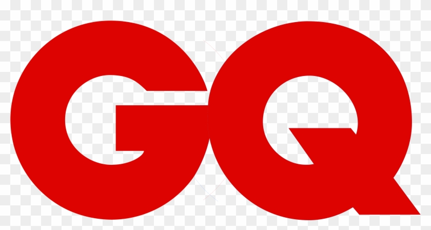 Gq Magazine, U - Gq Logo Png Clipart #1436450