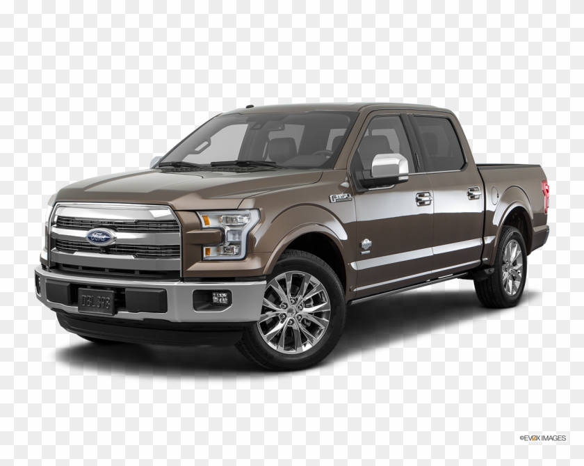 2016 Ford F-150 - 2015 Dodge Ram 1500 Grey Clipart