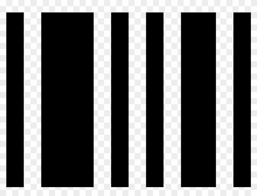 Free Barcode Icons - Barcode Icon Icon Clipart
