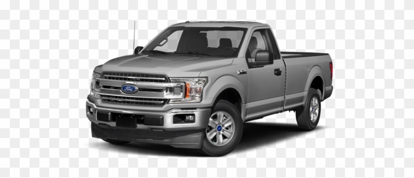 2018 Ford F-150 - Ford F 150 Regular Cab 2019 Clipart #1436633
