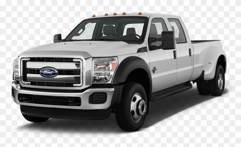 2016 Ford F-450 Front View - 2012 Ford F350 Super Duty Lariat Clipart #1436661