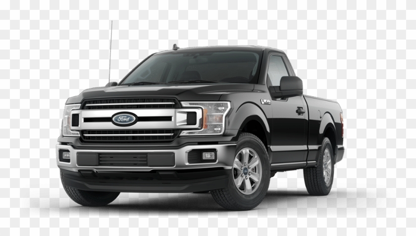 2019 Ford F-150 - Ford F 150 Xl 2018 Clipart #1436690
