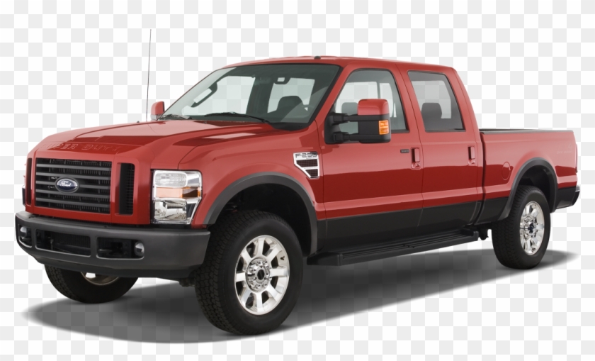 Used Ford F-250 - Ford Super Duty Clipart
