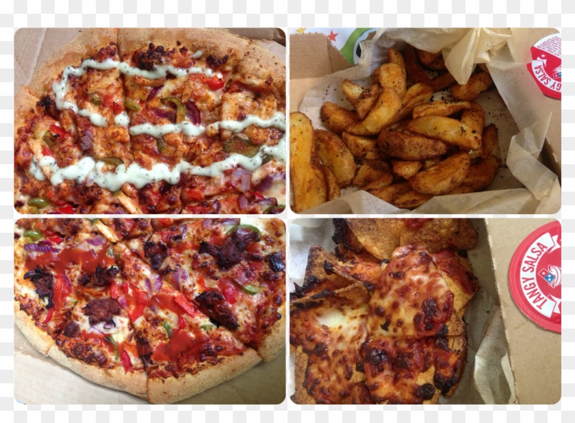 We Had - - Flatbread Clipart #1436713