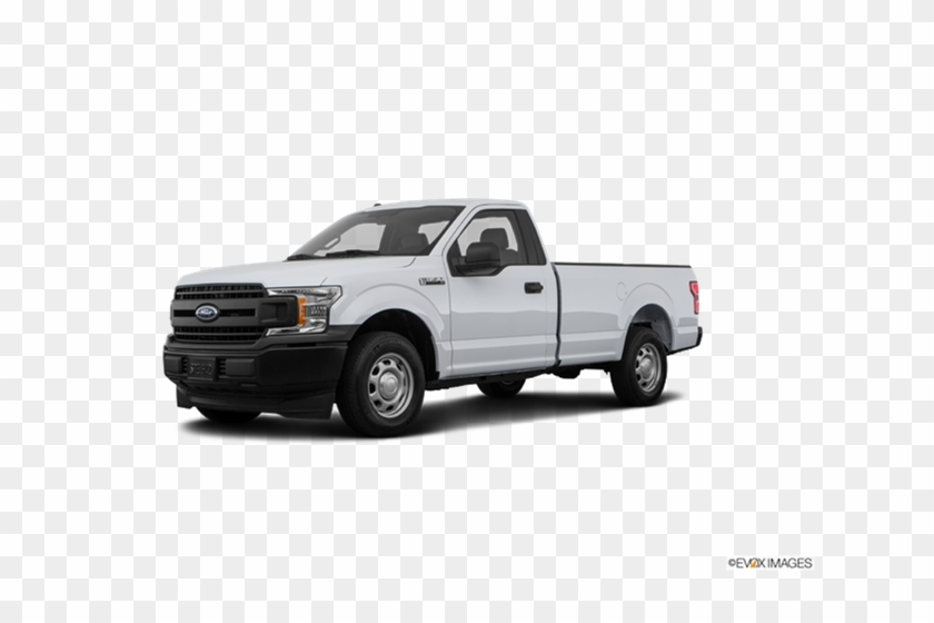 2019 Ford F150 Regular Cab - 2017 Gmc Canyon White Clipart