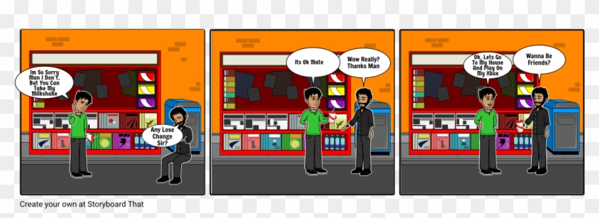 Helping The Homeless - Cartoon Clipart #1436863