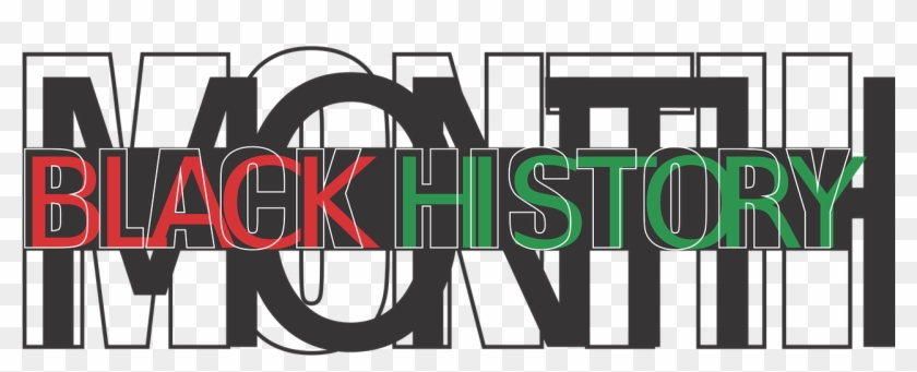 Event Date - - Black History Month 2019 Theme Clipart #1436962