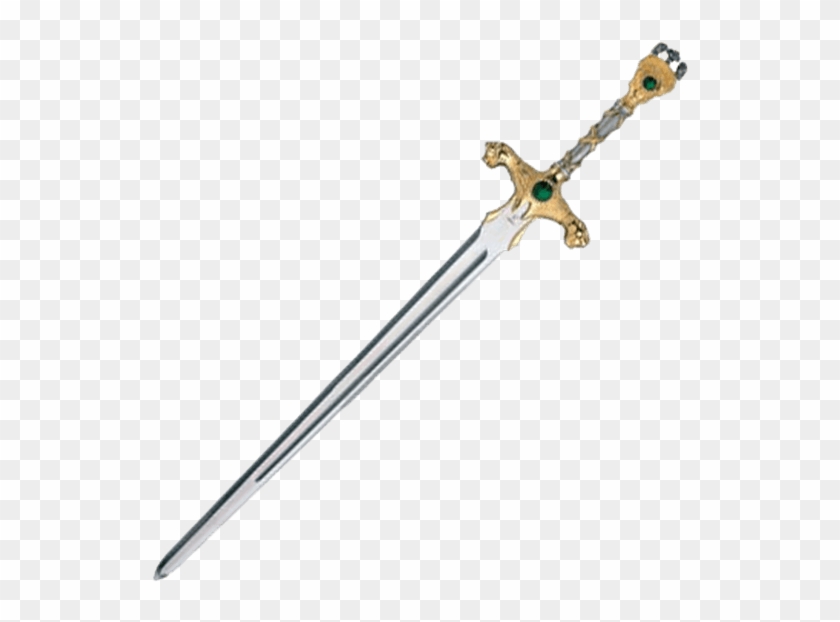 Sword Clipart #1437015