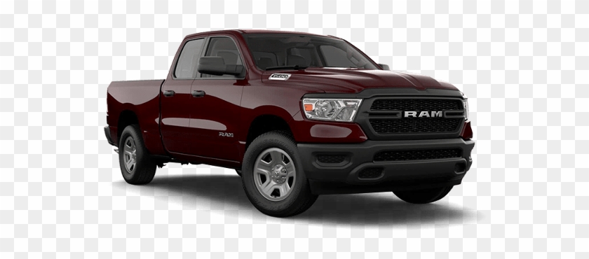 2019 Ram - All New Ram 1500 Truck 2019 Clipart #1437037