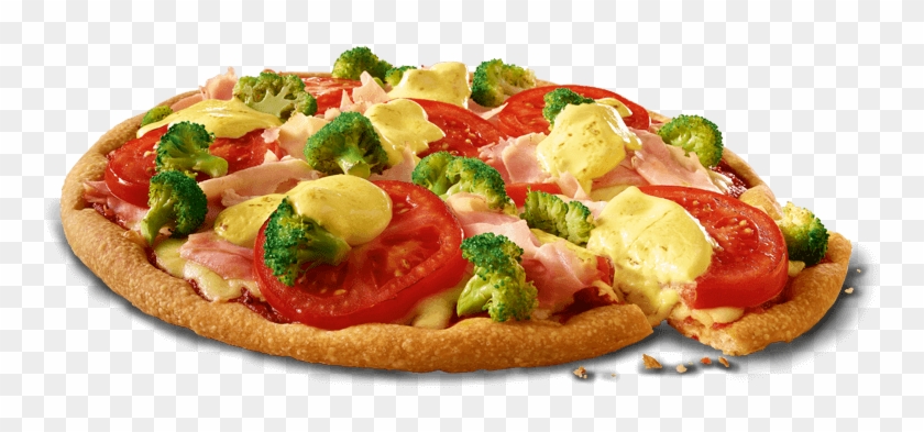 Dominos Pizza Germany Dutchman - Dutchman Pizza Rezept Clipart #1437064