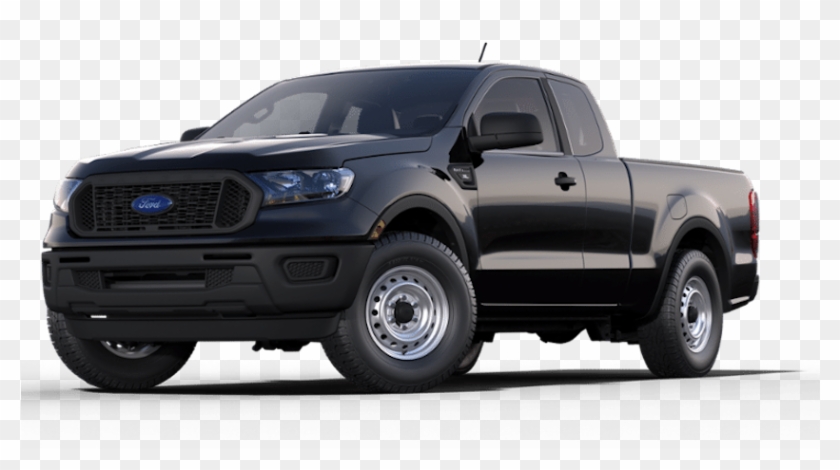 Black 2019 Ford Ranger From Cincinnati Ohio Dealer - 2019 Ford Ranger Price Clipart #1437146