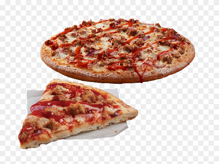 Domino's - Value Range Pizza Dominos Clipart #1437149