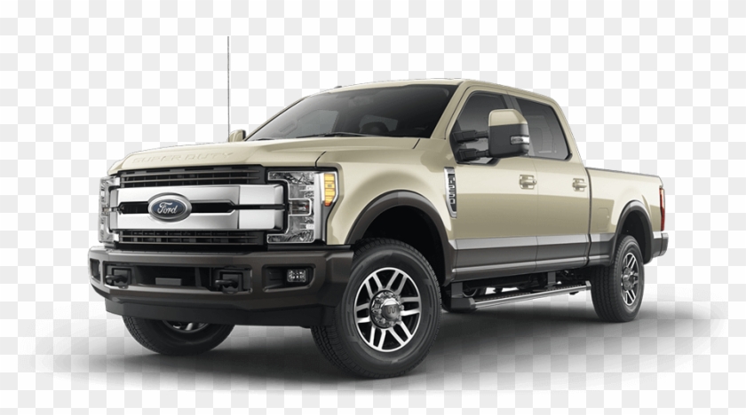 White Gold Stone Gray - 2018 King Ranch F250 Silver Clipart