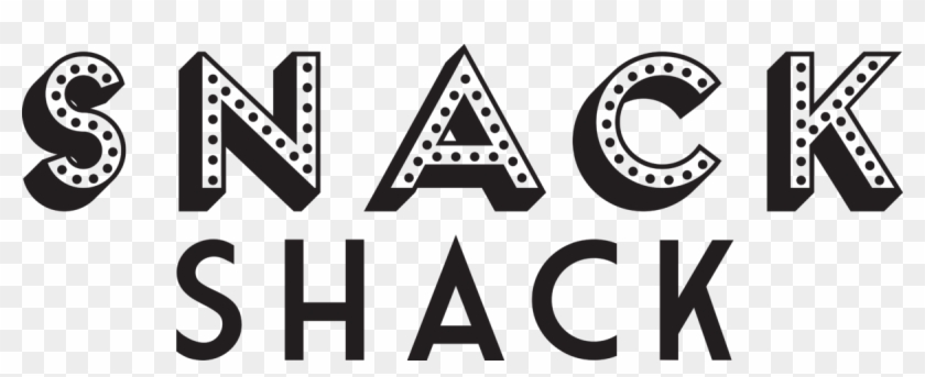 Clipart Www Pixshark Com Download - Snack Shack Black And White - Png Download