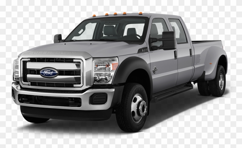 2016 Ford F-450 Crewcab Front View - 2012 Ford F350 Super Duty Lariat Clipart #1437281