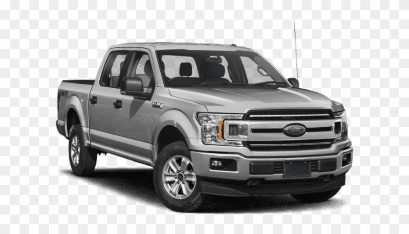 New 2019 Ford F-150 Xlt - 2019 Ford F 150 Lariat Clipart #1437396