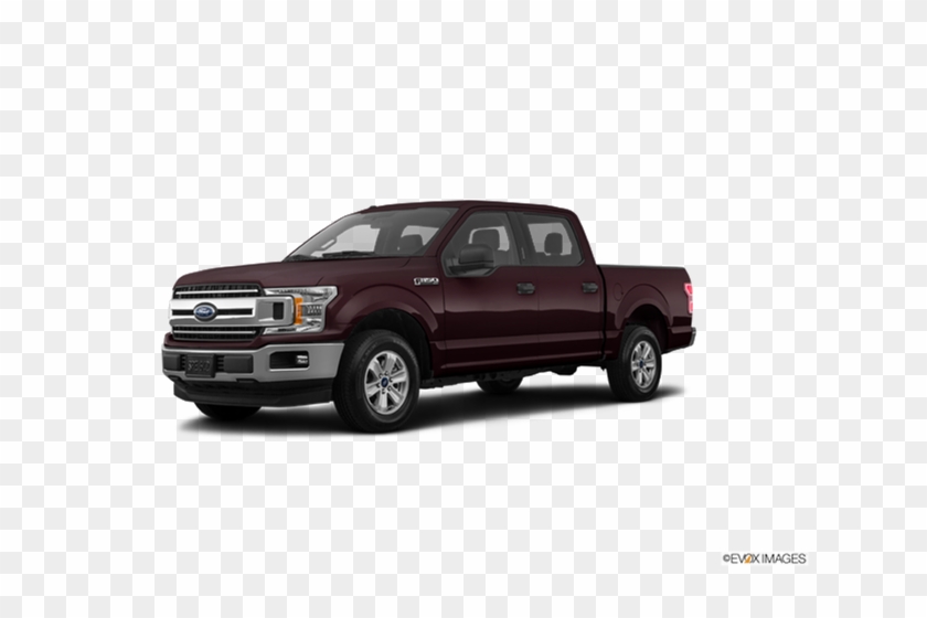 New 2018 Ford F150 Supercrew Cab King Ranch - 2018 F150 4x4 Supercrew Xlt Clipart #1437448