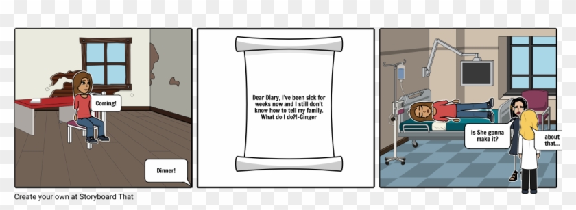 Bye - Cartoon Clipart