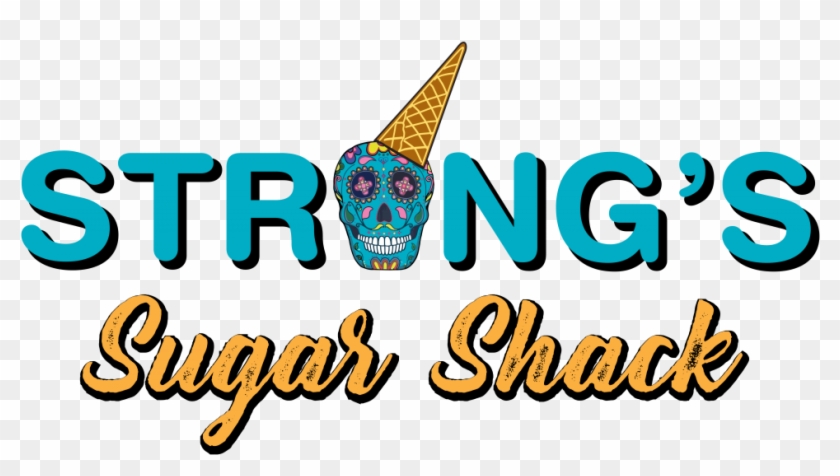 Strong's Sugar Shack Clipart #1437479