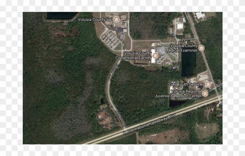 Funding Approved For Full-service Homeless Shelter - Map Clipart