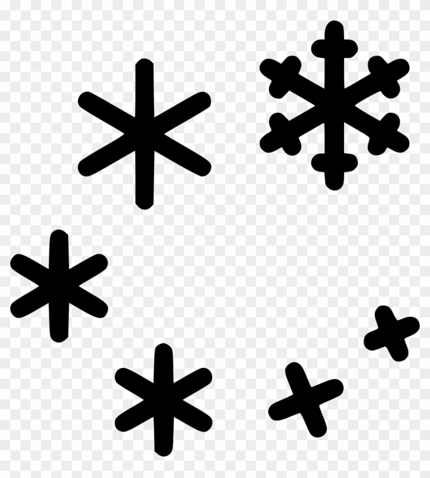 Snow Storm Comments - Low Temperature Png Clipart