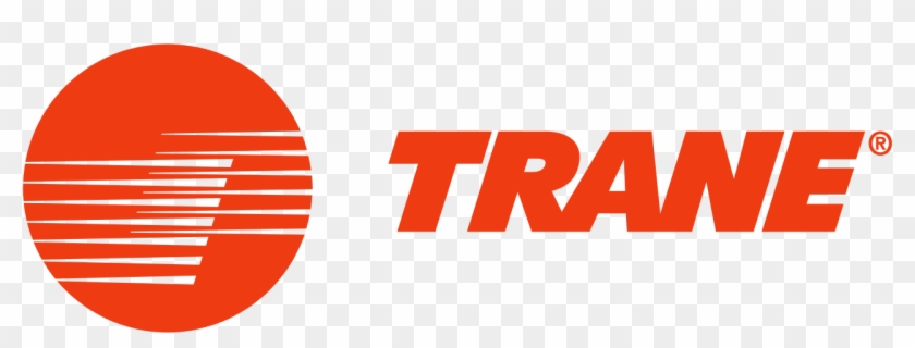 Logo Trane Clipart #1437551