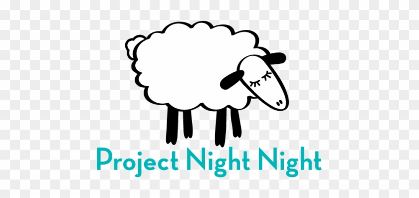 Transforming The Nighttime Experience For Homeless - Project Night Night Clipart #1437552