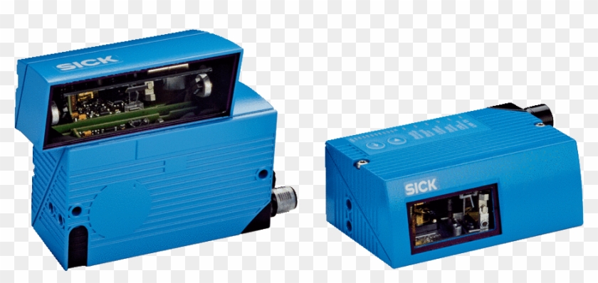 Bar Code Scanners Clv65x - Scanner Sick Hs Code Clipart