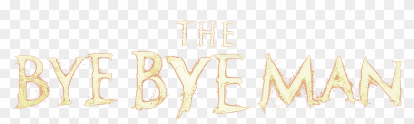 The Bye Bye Man - Darkness Clipart #1437603