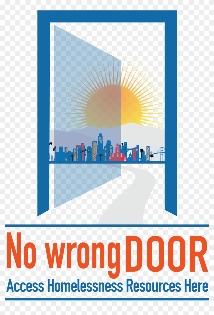 In Support The Mayor's Office Initiative To Address - Graphic Design Clipart #1437605