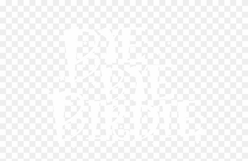 Bye Bye Birdie - Poster Clipart #1437678