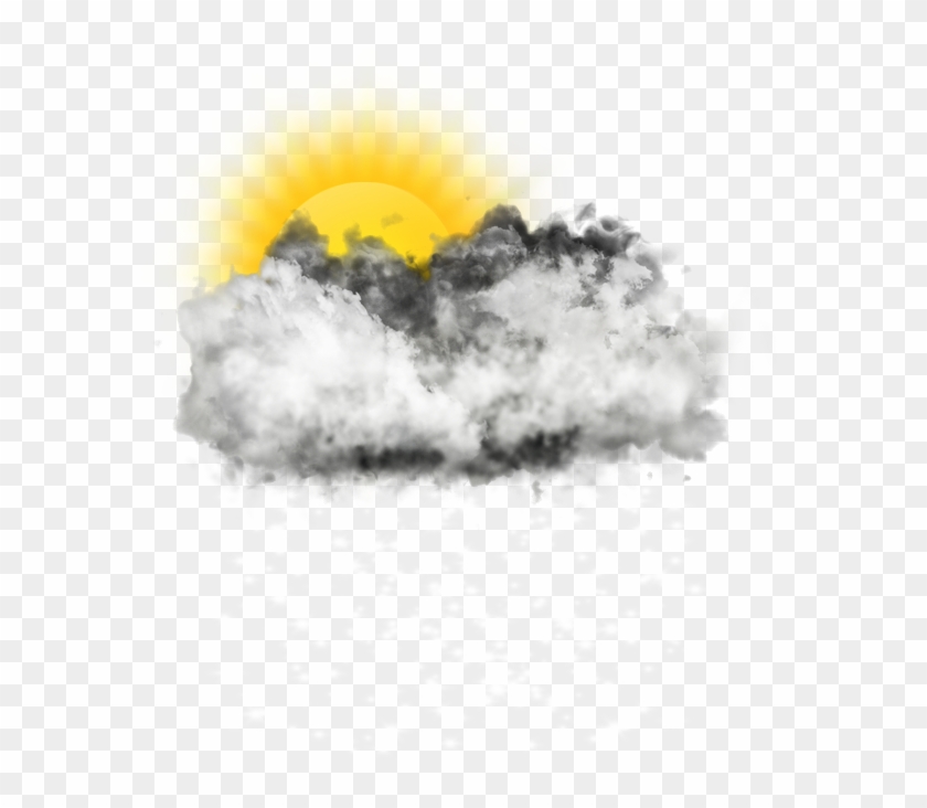 14 - Snow Clipart #1437733