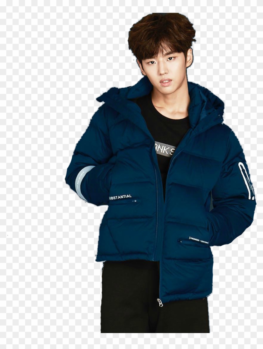 Png Hongseok 15057278 1136691399748314 4184117213747216384 - Hood Clipart
