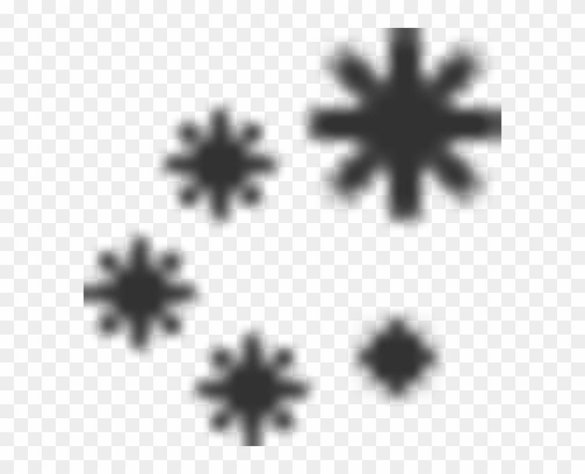 Snow Storm Image - Snow Icon Gif Clipart #1437874
