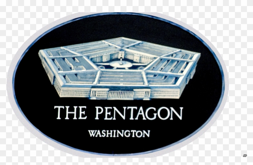 - The Pentagon , Png Download - The Pentagon Clipart #1437913