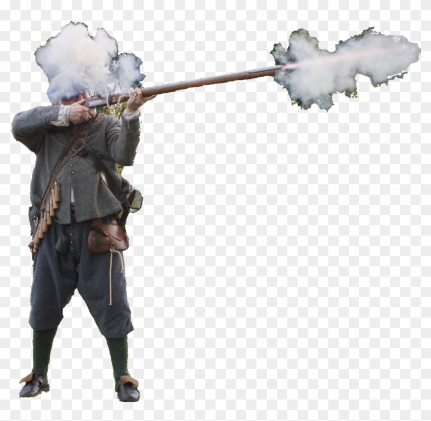 The Great Civil War 1642 History Day Clipart